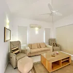 Helios House Villa *
