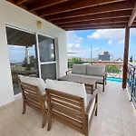 Helios House Villa