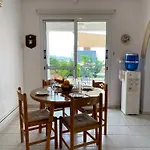 Villa Helios House Mésza