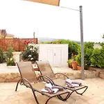 Helios House