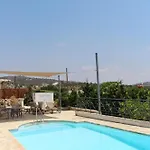 Helios House Villa *