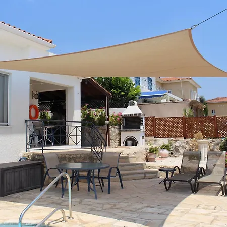 Villa Helios House Mesa Chorio