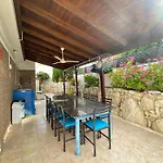 Helios House *