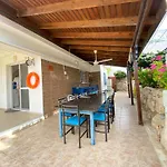 Helios House Βίλα Μέσα Χωριό