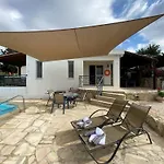Helios House Βίλα *