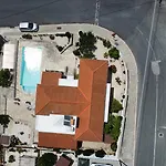 Helios House Βίλα *