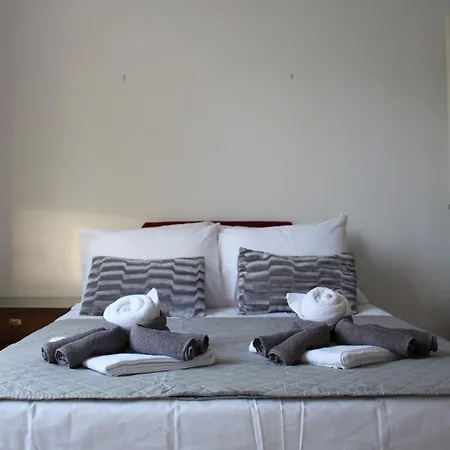 Helios House * Mesa Chorio