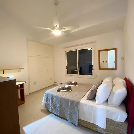 Helios House Villa