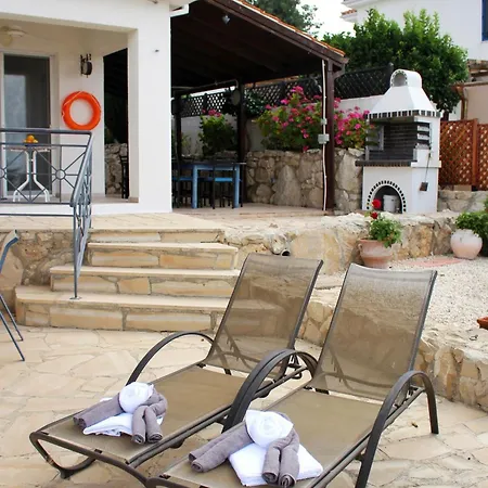 Villa Helios House