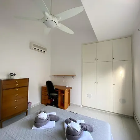 Helios House