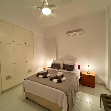 Helios House