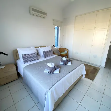 Helios House