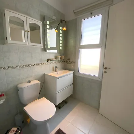 Βίλα Helios House