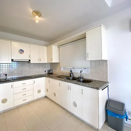 Helios House *