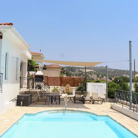 Helios House *
