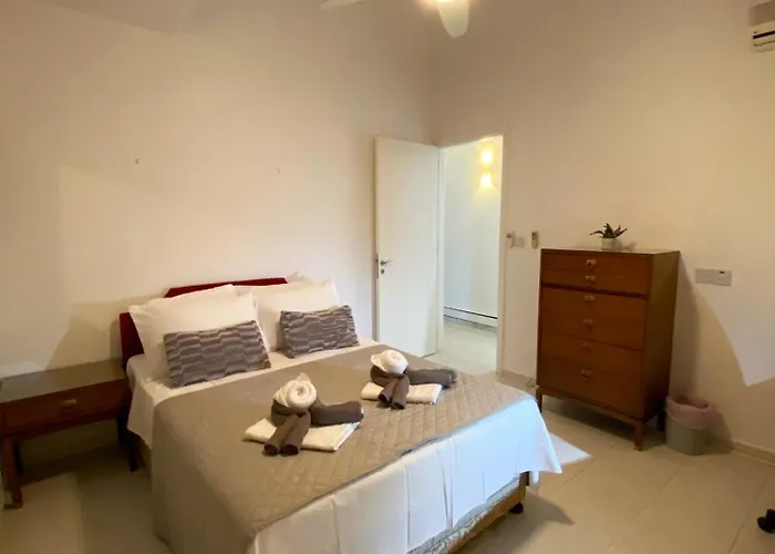 Βίλα Helios House Μέσα Χωριό