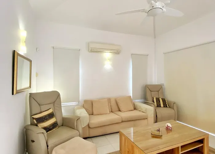 Helios House Βίλα *