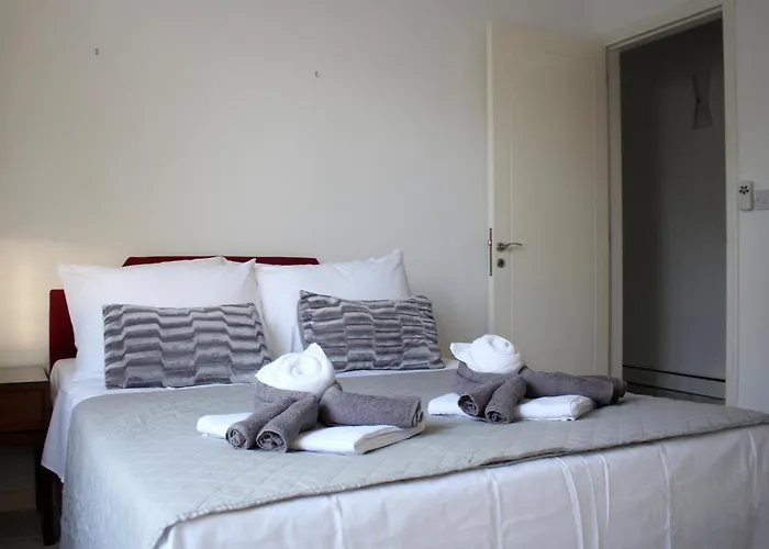 Helios House Βίλα *