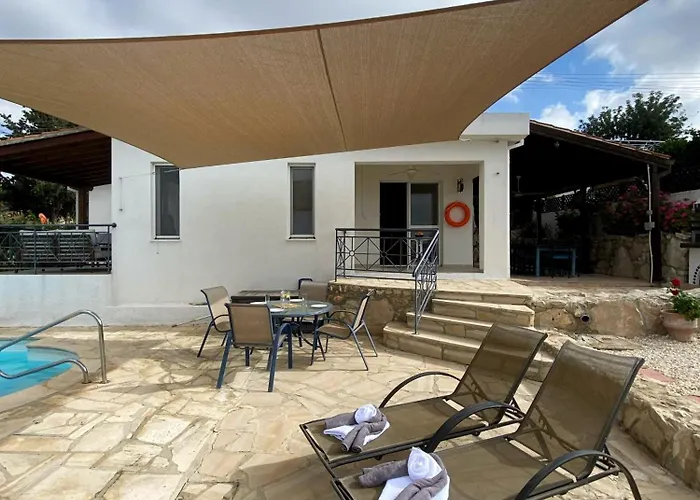 Helios House Βίλα *