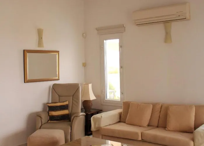 빌라 Helios House *