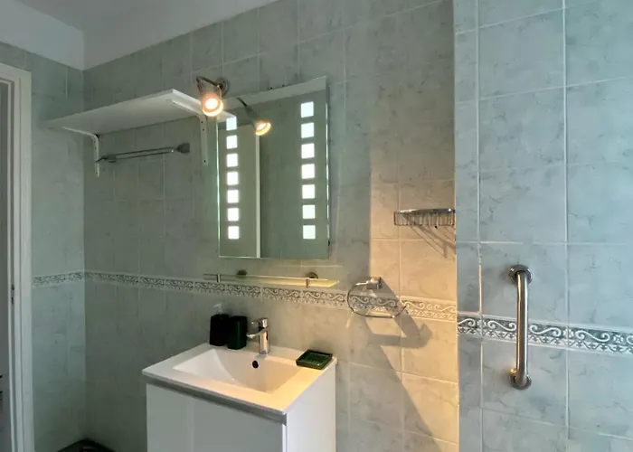 Helios House Βίλα Μέσα Χωριό