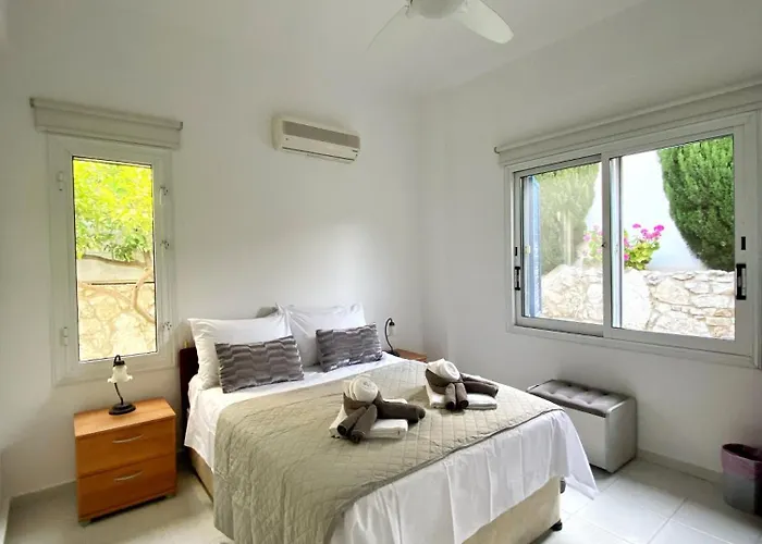 Helios House Βίλα *