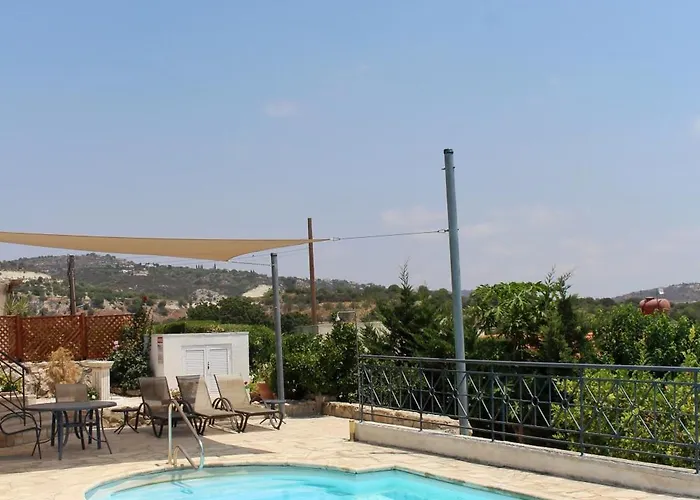 Helios House Βίλα *